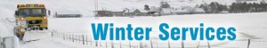 Highland Council Winter Services Highland Council Winter Services