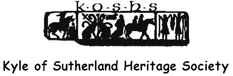 KOSHS logo
